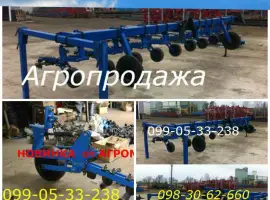 Прополочный секция крн/ культиватор КРН/ крнв продажа