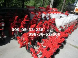 Зображення для оголошення Культиватор крнв-5