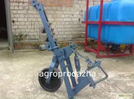 Секция КРН