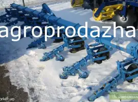 Культиватор КРН-5.6 (поддержим украинского производителя)!
