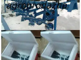 Культиватор КРН 5.6 от производителя