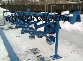 Секция КРН культиватор КРН КРНВ нового образца крн