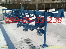 Культиватор крн запчасти КРНВ (крнв-4