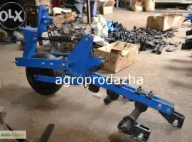 Культиватор для прополки кукурузы крн