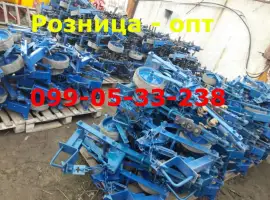 Только НОВЫЕ секции КРН