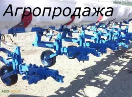 Культиватор под заказ. Секции культиватора