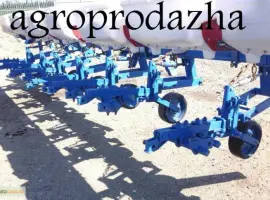 Зображення для оголошення Культиватор КМН(КРН)-4