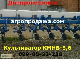 КМН 5.6/КМН 5.4 культиватор марки КМН-5
