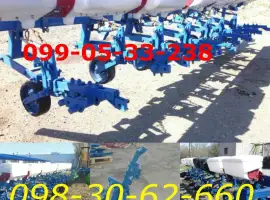 Культиватор крнв-5, 6 04(крнв)