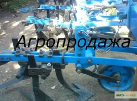 Культиваторы оригинальной заводской сборки. Без посредников