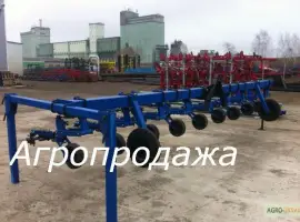 Продам секции культиватора,  культиваторы,  запчасти КРН,  КРНВ