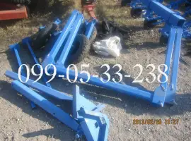 Транспортное приспособление для культиватора КРН (КРНВ) доставка почтой