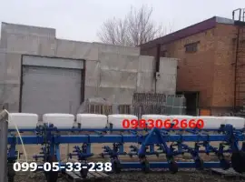Согласно госту КРН 5, 6 культиватор прополочный