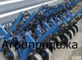 Прополочный КРН-4.2/КРН-5.6/секции КРН/КРНВ/окучник крн/секции крн