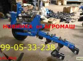 Культиваторы прополочные КРН-4.2,  КРНВ-4.2,  КРН-5.6,  КРНВ-5.6