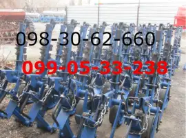 Культиватор КРНВ (крн 4.2,  крнв 5, 6) Секция КРН-5, 6 культиватор крнв крн 4.2 кр
