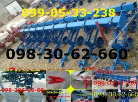 Культиватор КРН-4, 2(5, 6)КРНВ на подшипниках/секции крн