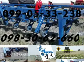 КРН-4,  2 Культиватор Растениепитатель Навесной