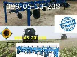 Культиватор КРНВ-5.6: продажа,  цена в Днепропетровске