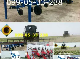 КРН культиваторы КРН-4, 2,  КРН-5, 6 в наличии сейчас