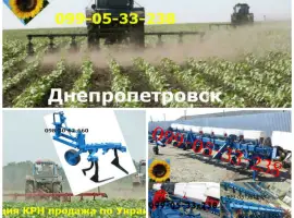 КРН-5.6(4, 2) Купить культиватор в Днепропетровск