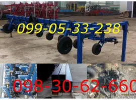 Культиватор КРН Харьков продажа КРНВ 56 цена)