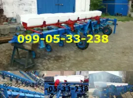 Сумы продажа КРН-5,  6 цена КРНВ-5,  6 культиватор