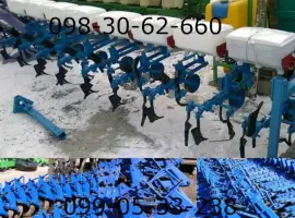 Секция КРН (ручная сборка) на подшипниках-усиленная Реально