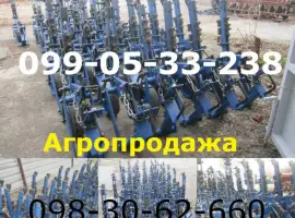 Секция (крн) на подшипниках в сборе