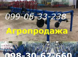 Культиватор КРН-5.6 продажа (секции,  туковая-система Крнв)