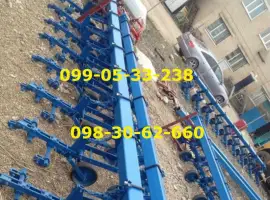 Культиватор КРН-5, 6(КРН4.2,  КРНВ-4.2,  КРН-5.6,  КРНВ-5.6) Культиватор