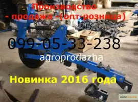 Новинка КРН Секция (крнв) на подшипниках в сборе модель 2016 года