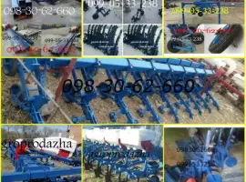 Весь ассортимент КРН/КРНВ запчастей Продажа КРН-крнв