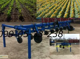 Культиватор крн-5.6 цена / продажа Днепр