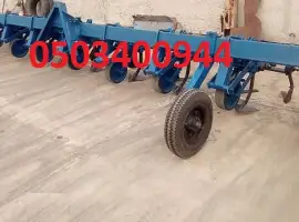 Культиватор КРН-5