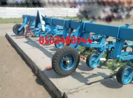 Культиватор крн-5