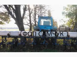 Культиватор КРН 5, 6,  продам