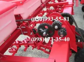 КРНВ-4, 2/КРНВ-5, 6 культиватор растениепитатель, междурядный
