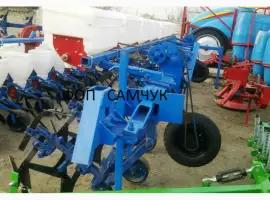 Продам культиватор КРН 4,  2