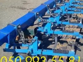 Культиватор КРН с транспортным с окучныками и доставкой в хозяйство