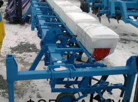Культиватори КРН-4, 2,  КРН-5, 6,  КРНВ
