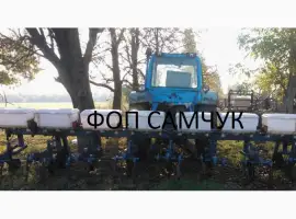 Культиватор КРН-5, 6 (КРНВ),  культваторы КРН