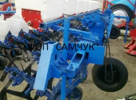 Продам культиваторы КРН. Культиватор КРН усиленный