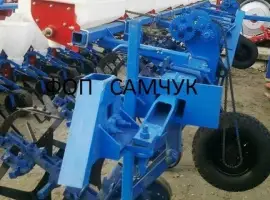 Продам культиватор КРН 5, 6,  культываторы КРН в наличии