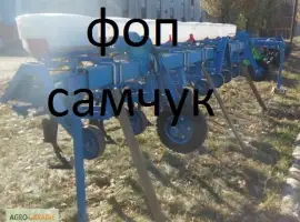 Предлагаю междурядные пропашные культиваторы КРН,  КРН -4, 2,  КРН-5, 6