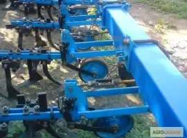 Культиватор прополочный междурядный КРН,  культиваторы КРНВ