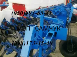 Мотыга(культиватор) КРН-5, 6 усиленный