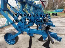 Пропоную культиватор КРН/КРНВ навісний