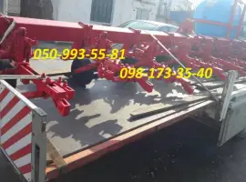 Приобретайте прополочный культиватор КРН-5, 6, отличного качества