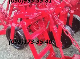 Секция для культиватора КРН4, 2/КРН 5.6 на подшипниках